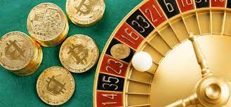 Vulkan Stavka Casino